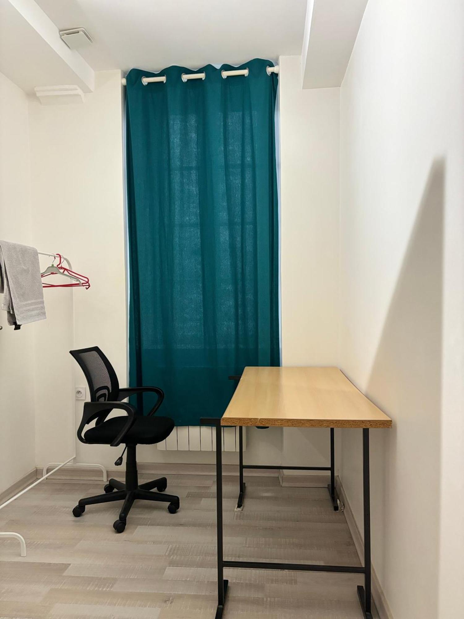 Séjour chez l'habitant Moonlight