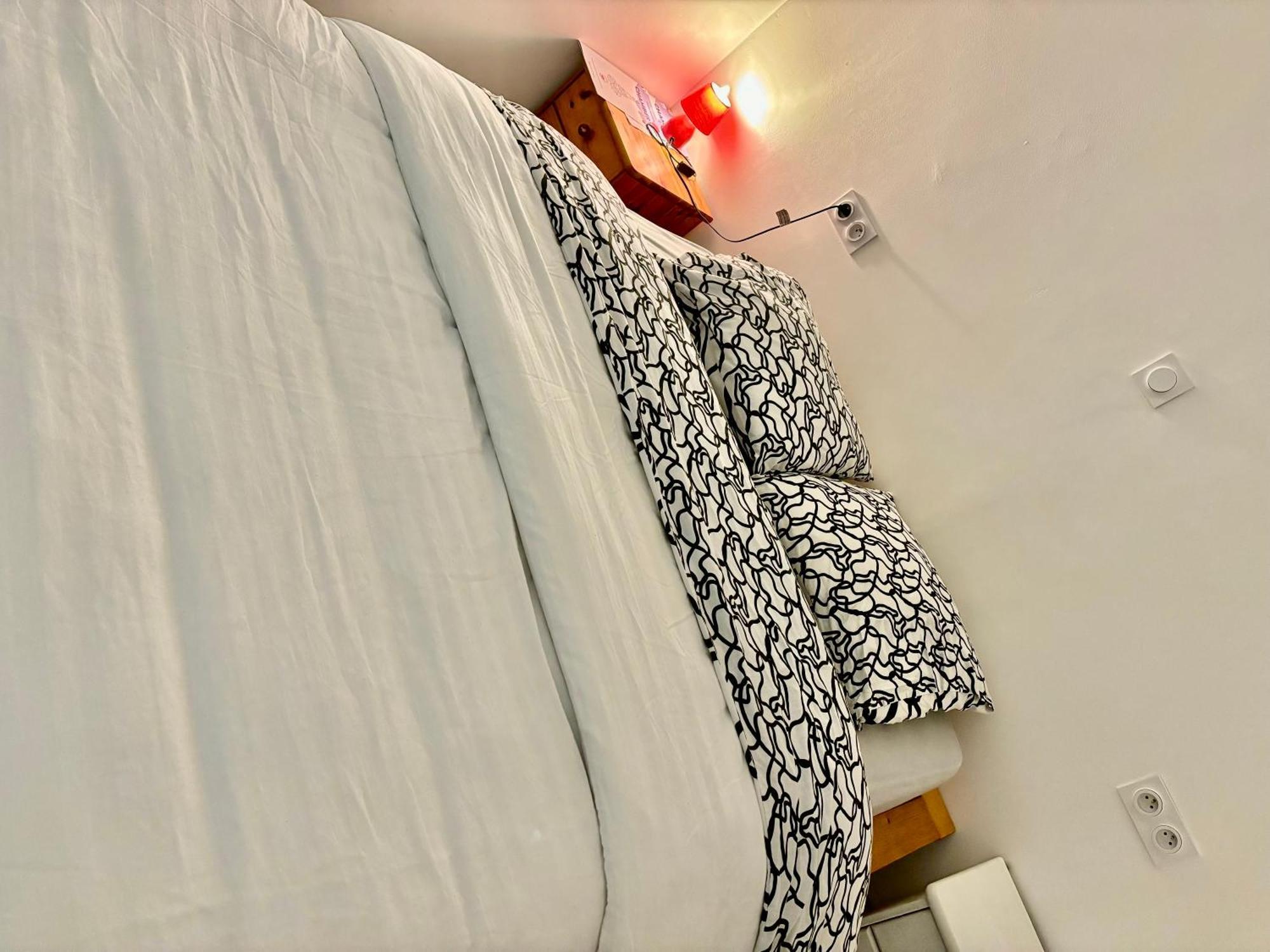 Séjour chez l'habitant Moonlight